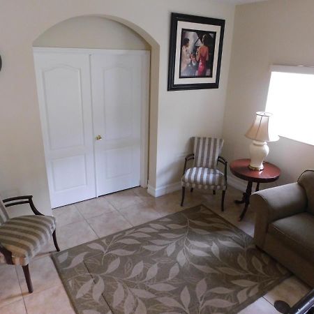 Hennesseey House Florida 마이애미 외부 사진