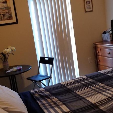 Hennesseey House Florida 마이애미 외부 사진