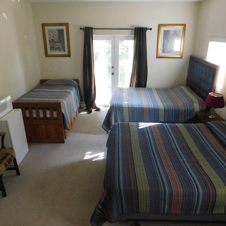 Hennesseey House Florida 마이애미 외부 사진