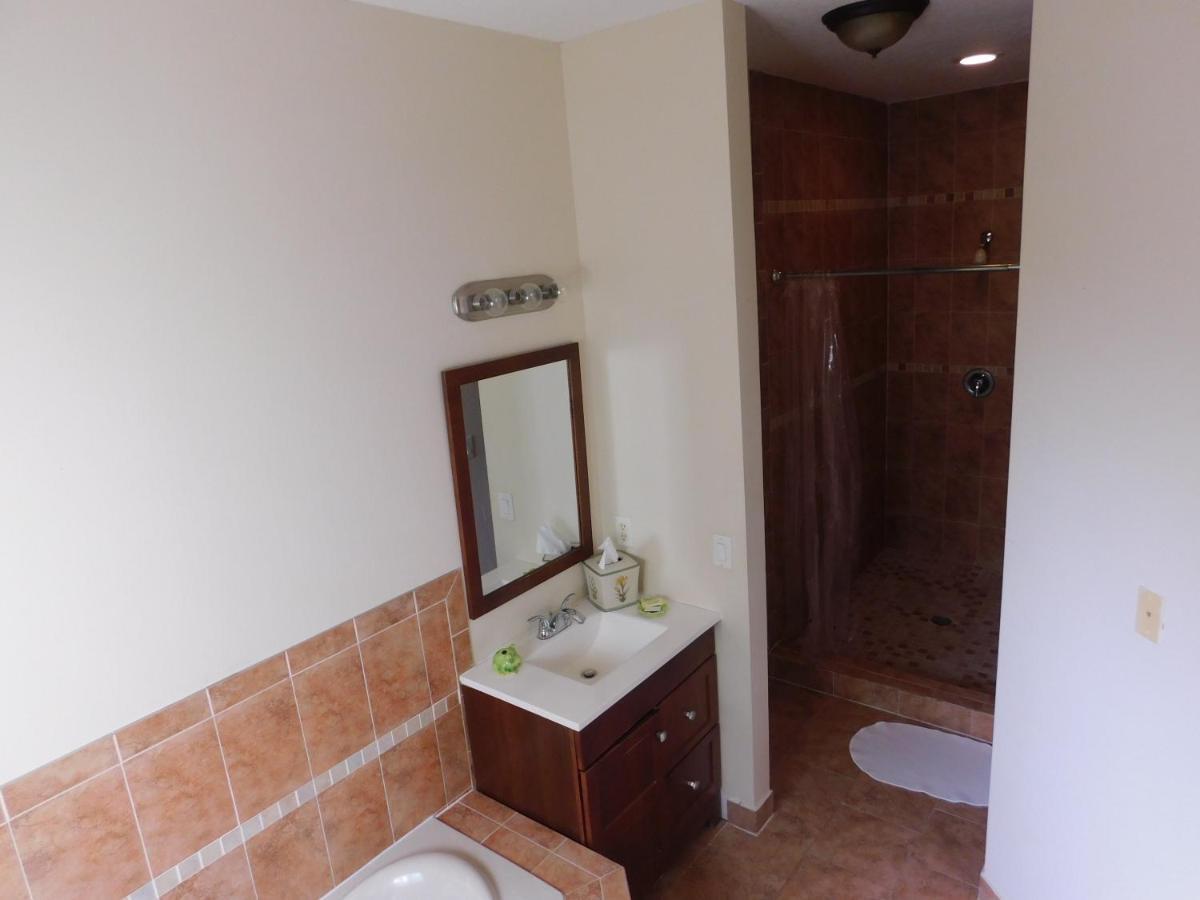 Hennesseey House Florida 마이애미 외부 사진