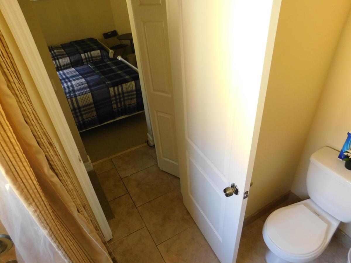 Hennesseey House Florida 마이애미 외부 사진