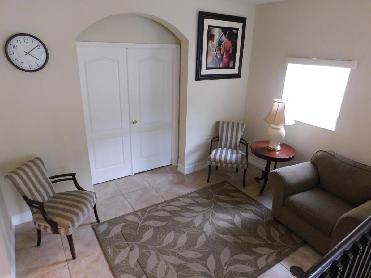 Hennesseey House Florida 마이애미 외부 사진