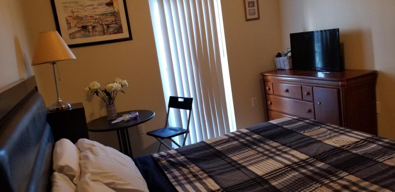Hennesseey House Florida 마이애미 외부 사진