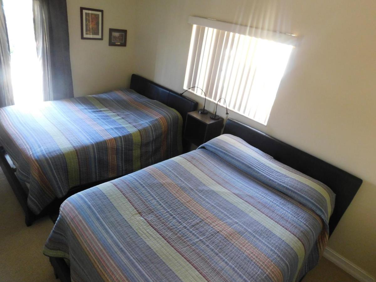 Hennesseey House Florida 마이애미 외부 사진