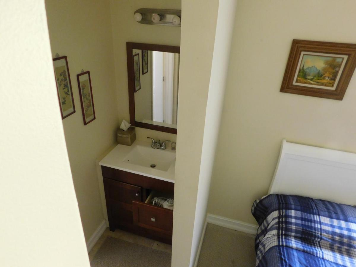 Hennesseey House Florida 마이애미 외부 사진